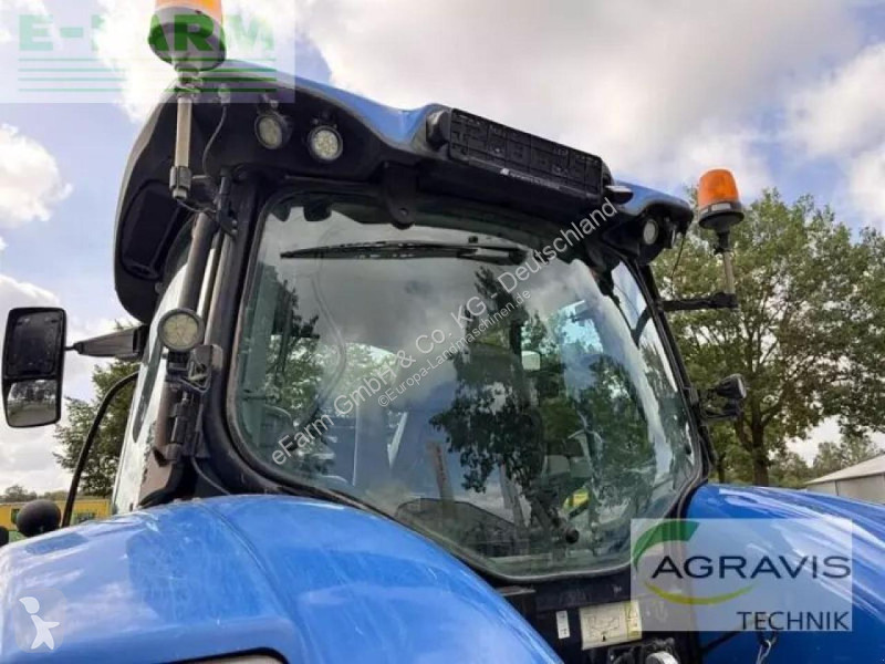 Tractor New Holland  t 7.230 auto command