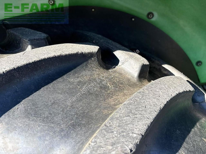 Tractor John Deere  6105mc