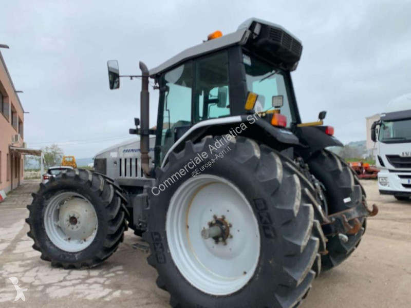 Tracteur agricole Lamborghini 1800 PREMIUM