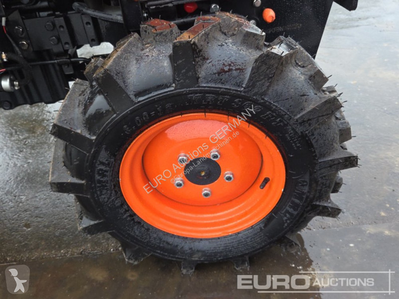 Tracteur agricole  AV26D