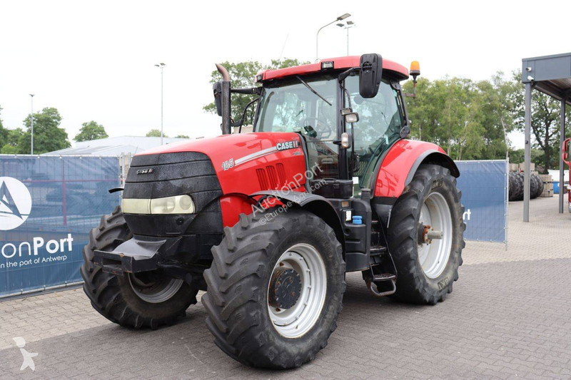 Zemědělský traktor Case IH Puma 185FP