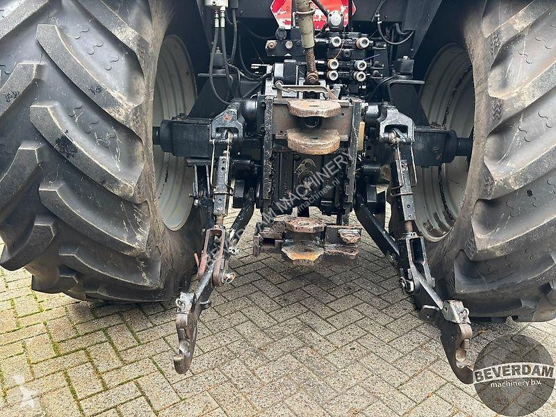 Zemědělský traktor Case Maxxum MX 135
