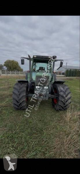 Zemědělský traktor Fendt 511