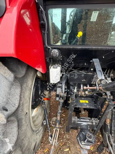 Zemědělský traktor Case IH 95A