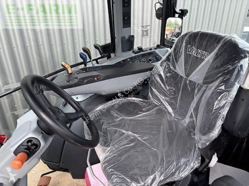 Tractor Valtra  g115 active