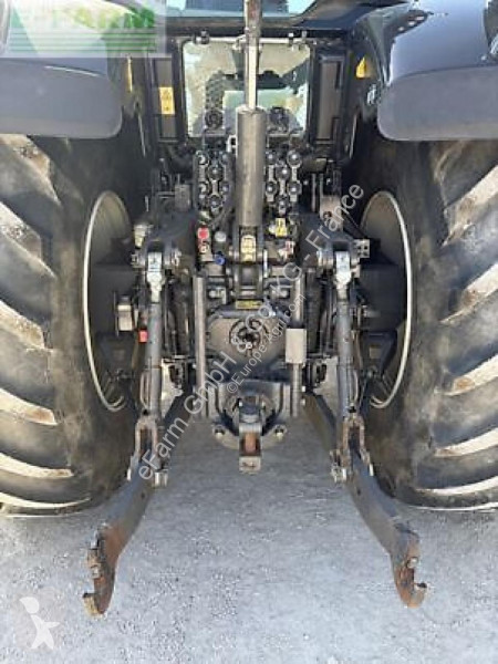 Tractor Valtra  s354