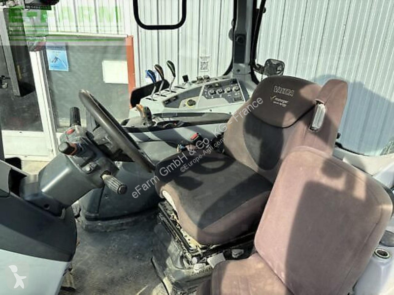 Tractor Valtra  n175 active