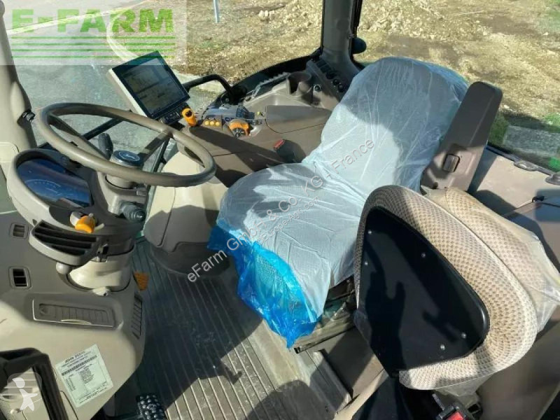 Tractor John Deere  6155r