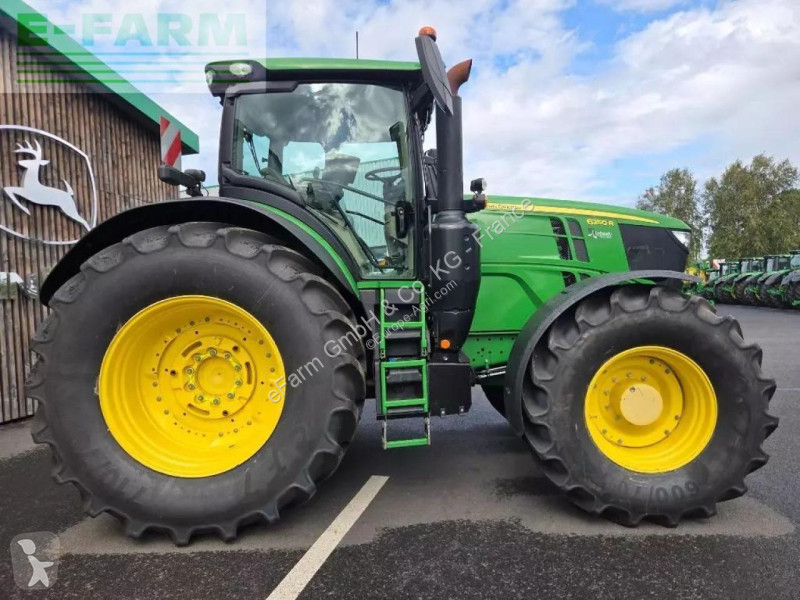 Tractor John Deere  6250r