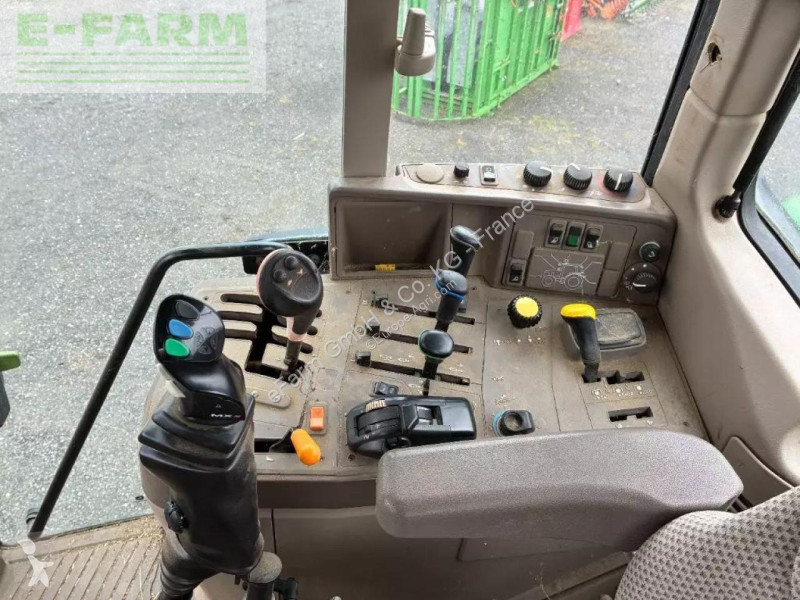 Tractor John Deere  6330 std