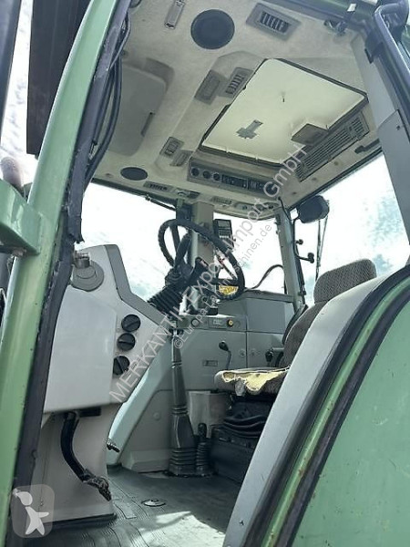 Ciągnik Fendt  Favorit 514 C
