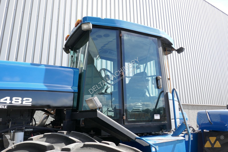 Landbrugstraktor New Holland 9482