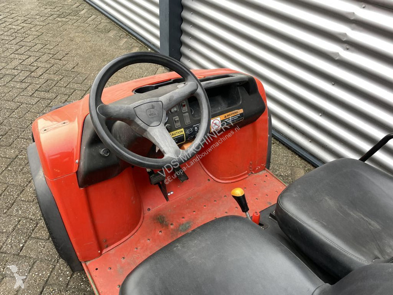 جرار زراعي John Deere CX Golfkar UTV ATV