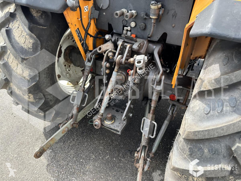 Tractor Renault  PALES 240
