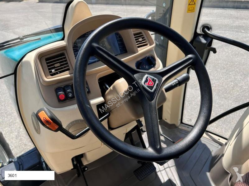 Tractor  S 130 4x4
