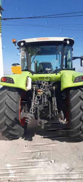 Ciągnik Claas Arion430