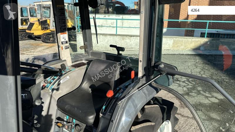 Tractor Kubota KT24