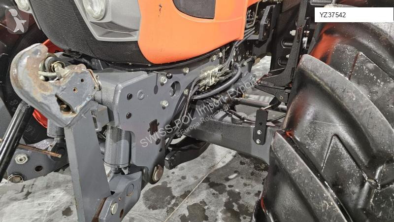 Landbrugstraktor Kubota M7131