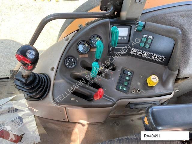 Tractor Renault 710 RZ
