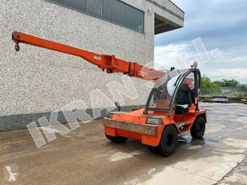 Grue mobile Sard