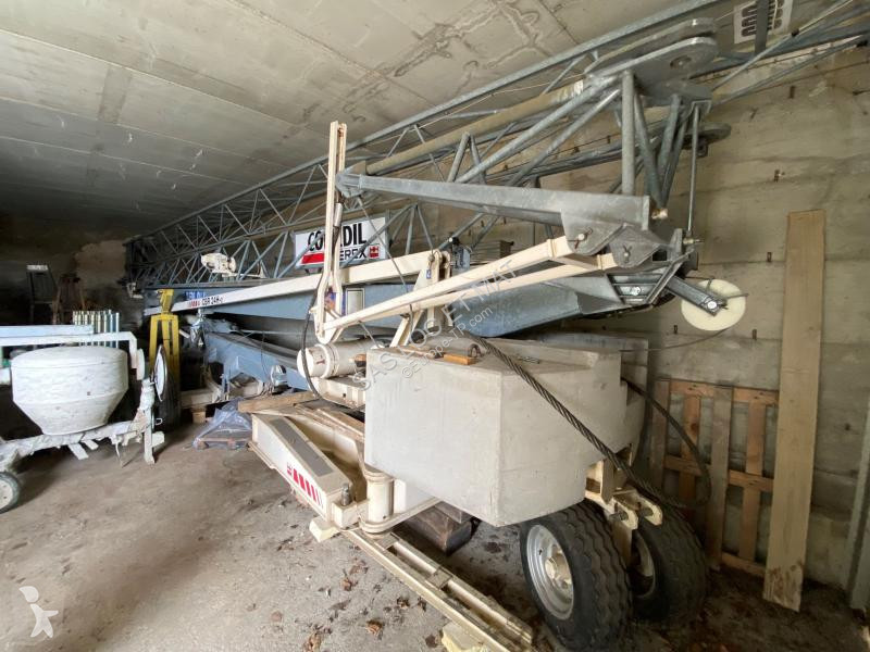 Grúa Terex CBR 24