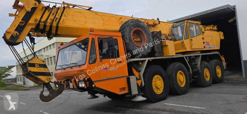 Grua Luna AT 70/41