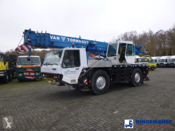 Faun ATF 30-2 4X4 all-terrain crane 30 t / 33 m