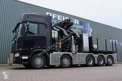 ScaniaR
