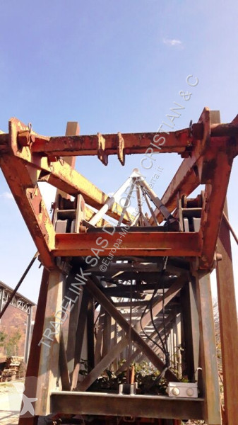 Grua B 30