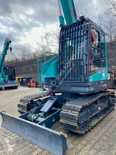 Grue Sunward Gebrauchtgerät