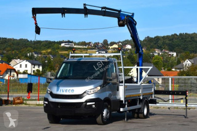 IvecoDaily
