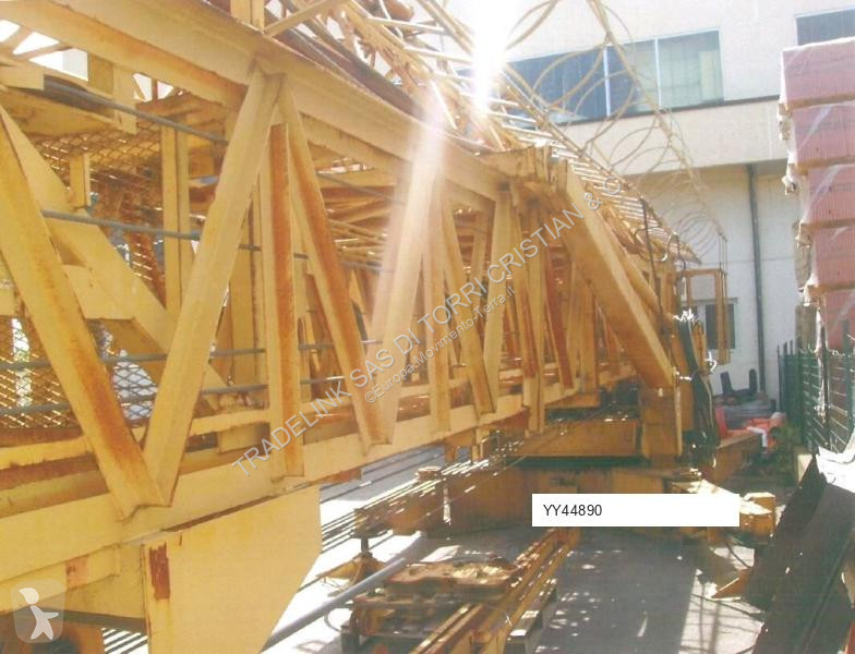Grua Simma GTA 84