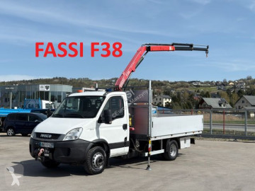 IvecoDaily