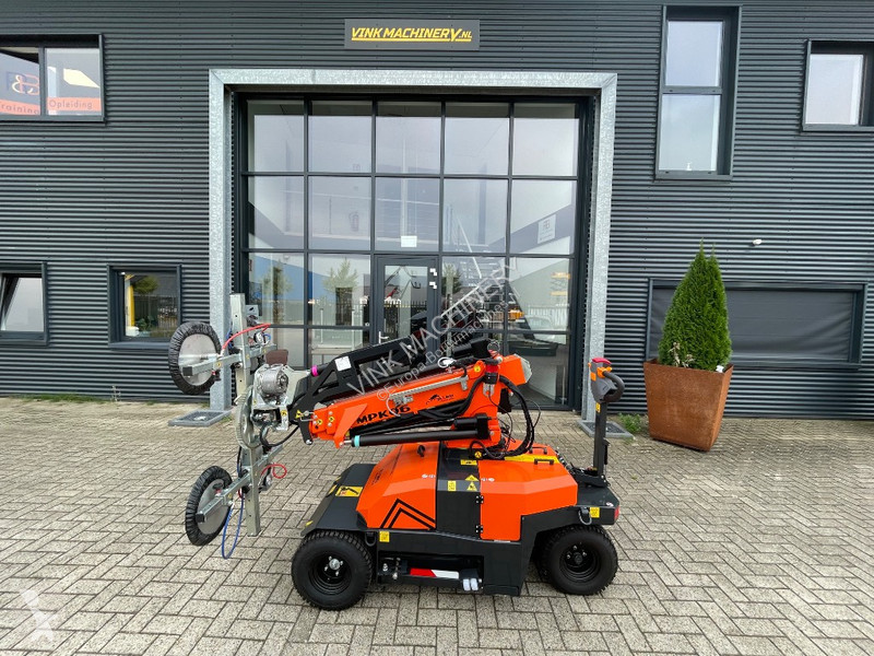 Gru Jekko MPK 06.2V