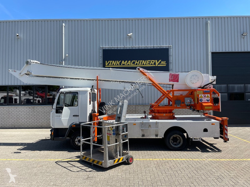 Grua Klaas K 28-34
