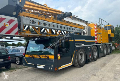 Liebherr MK 88 4.1 plus