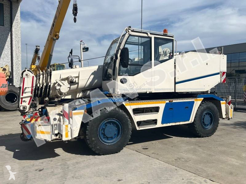 Grua Locatelli ATC20