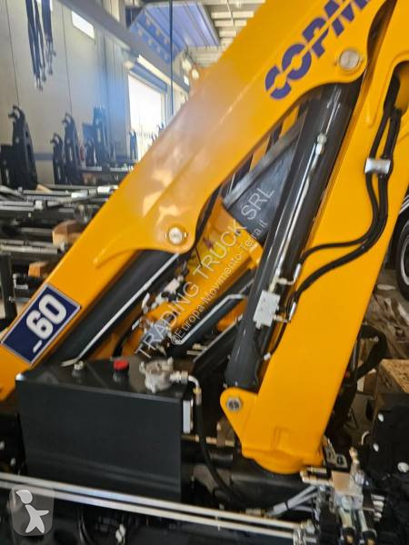 Equipamientos Copma 60.4