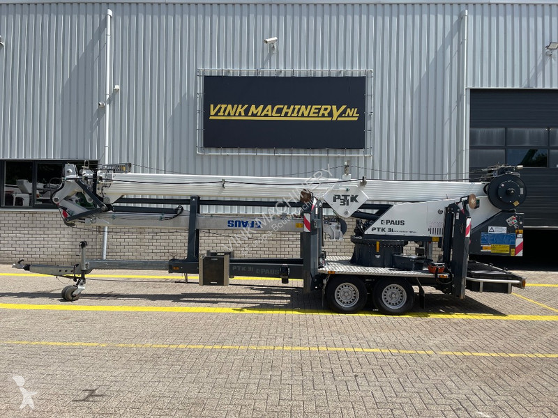 Macara PTK 31