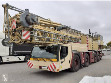 Liebherr MK 88
