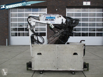 Grue Kennis