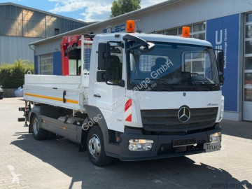 Mercedes