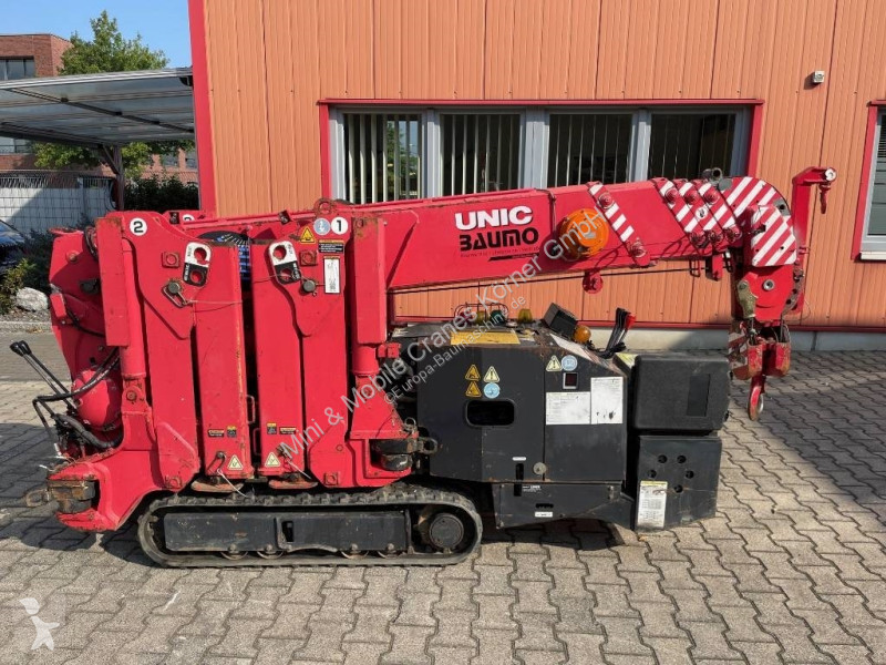 Grue Unic URW-295