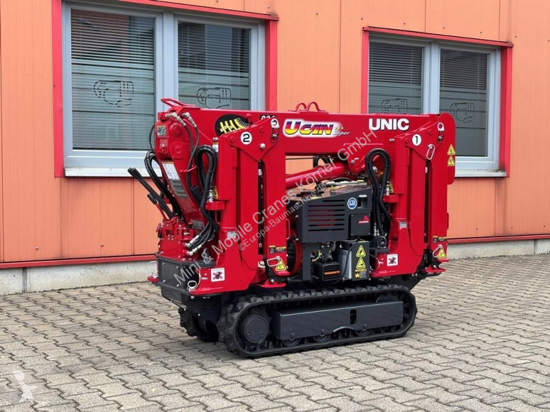 Macara Unic URW-094