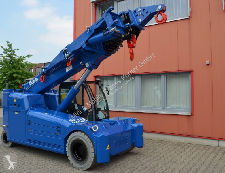 رافعة Galizia GF180
