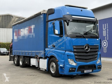 Mercedes
