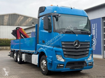 Mercedes