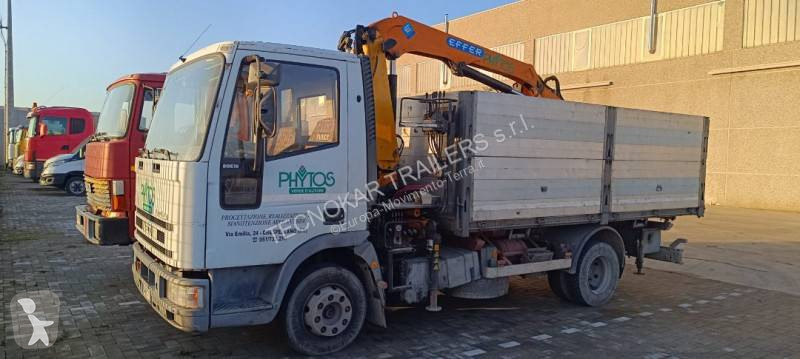 Kamion Iveco