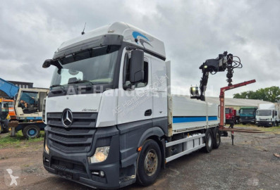 MercedesActros