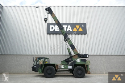 Grúa Terex